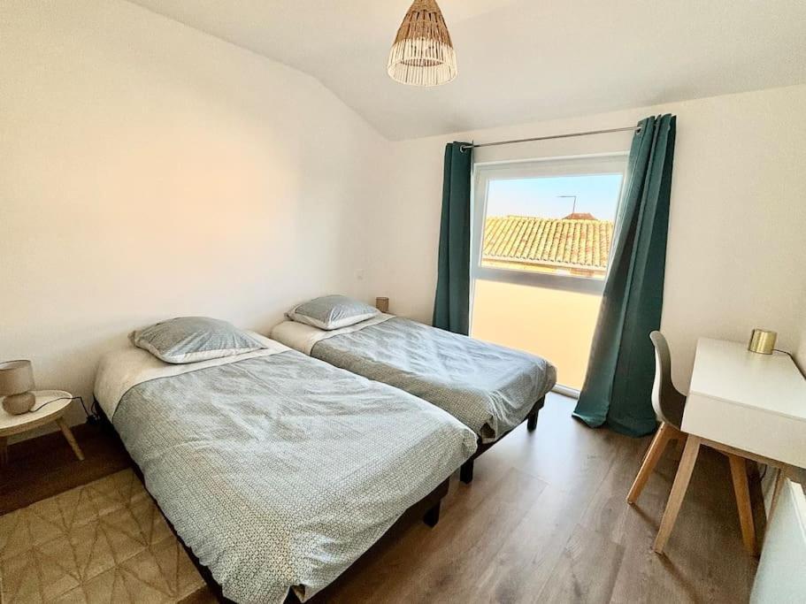 Grange Renovee En Duplex Idealement Situee Crêches-sur-Saône 外观 照片